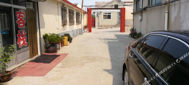 蓬莱果果客栈图片