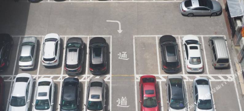 栖悦里酒店(南宁江南客运站大沙田地铁站店)图片