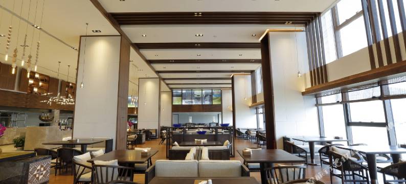 南京紫清湖温泉度假酒店(野生动物世界店)图片