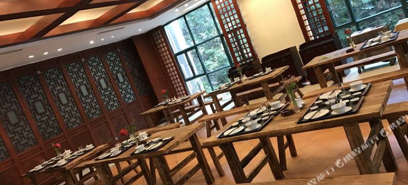 苏州香榭丽花园酒店图片