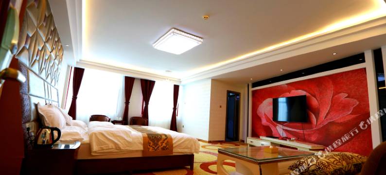 贵德雅馨商务宾馆图片