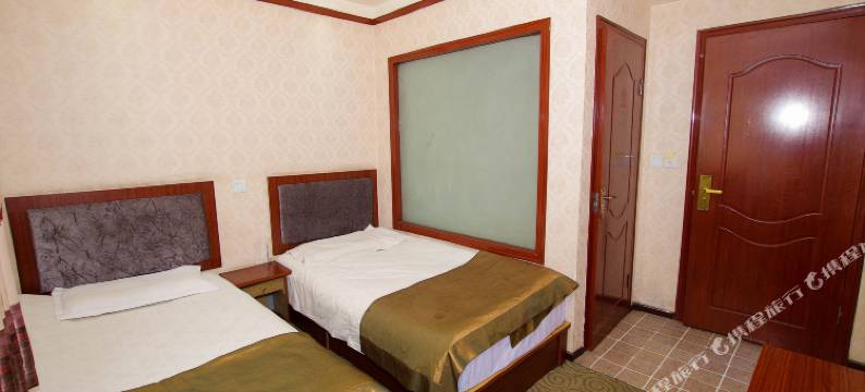 兰州佳源宾馆图片