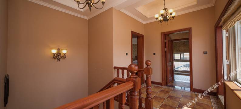 杭州夏家度假别墅图片