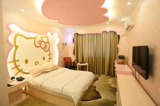 塔城美美精品酒店