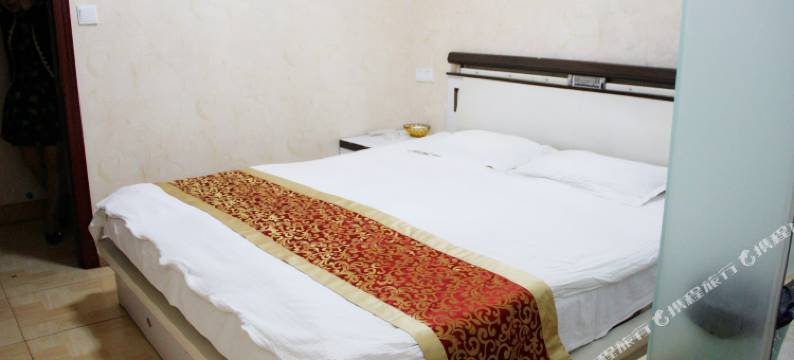 苍溪峻豪宾馆图片