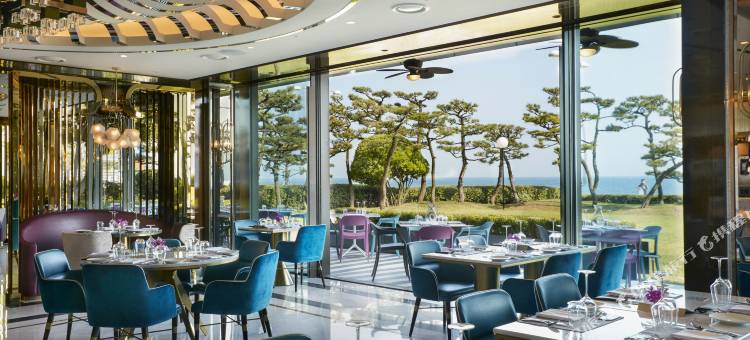 百乐达斯釜山酒店(Paradise Hotel Busan)图片