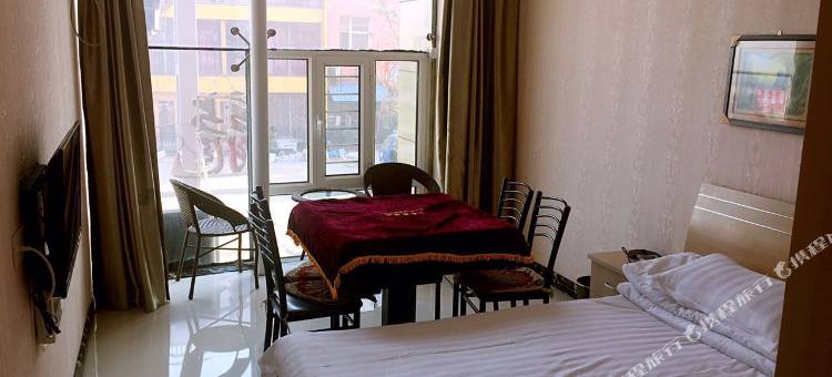 大同龙翔宾馆图片