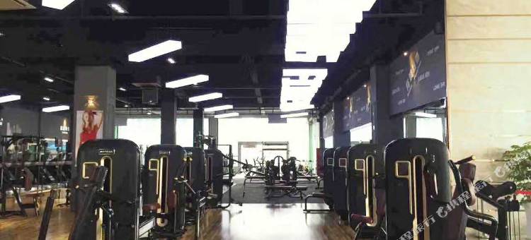 常州华欣美庭商务宾馆图片