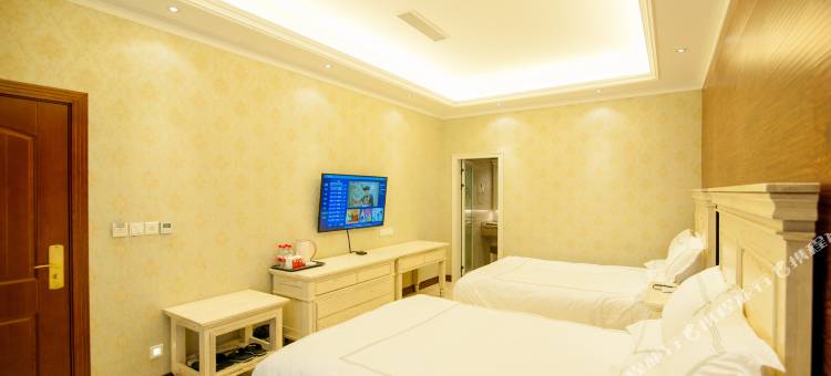 大邑民府宾馆图片