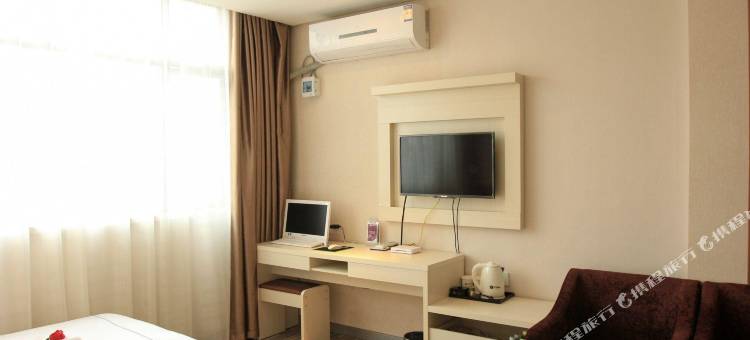 尚一特连锁酒店(公安荆江店)图片