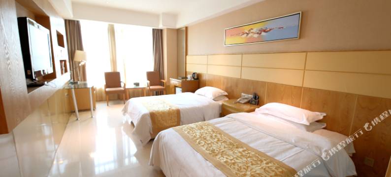 莆田帝景蓝湾大酒店图片