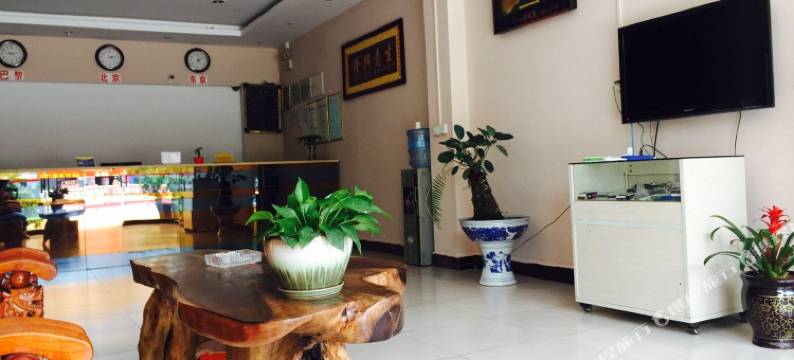 丘北佳宜宾馆图片