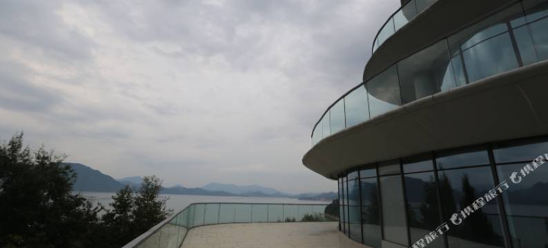 黄山太平湖巢庭·湖畔酒店图片