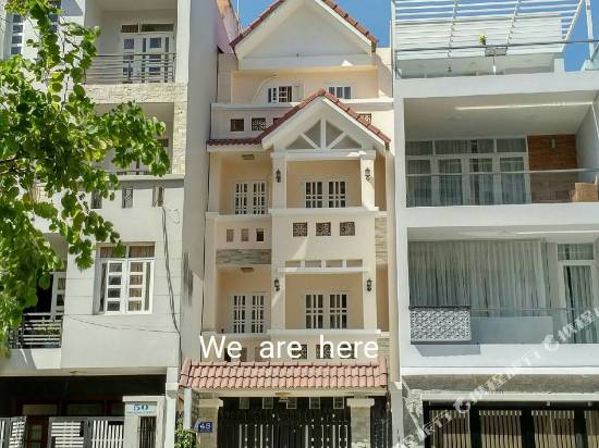 南西貢公寓式酒店