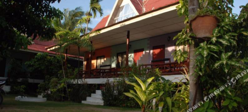 优格之家(Yoghurt Home Hostel)图片