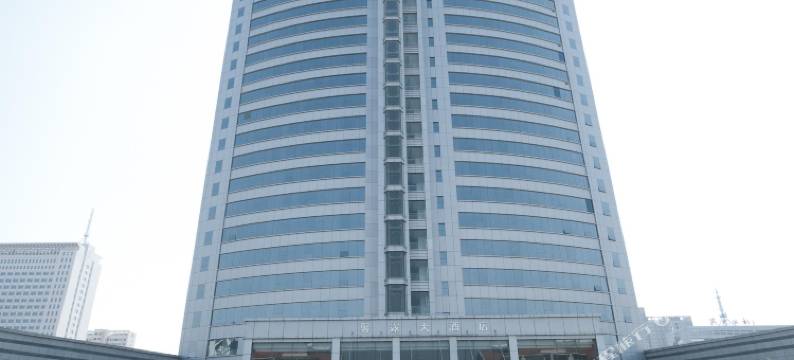 滨州馨露大酒店图片