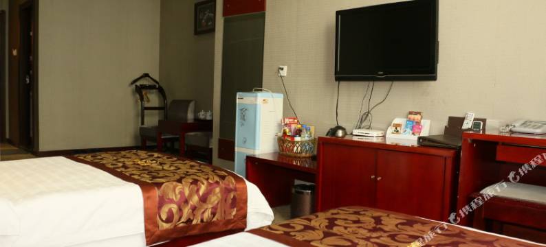 渭南国会商务酒店图片