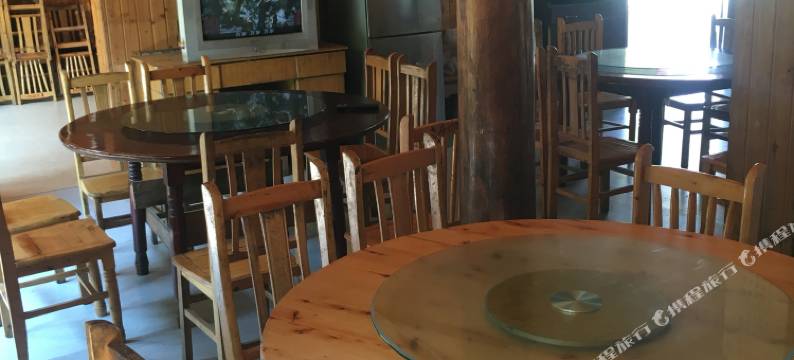 雅安老井坊酒店图片