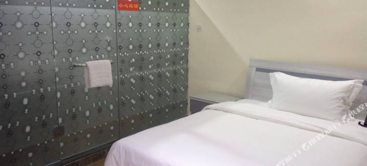 江门台城丽茵商务酒店图片