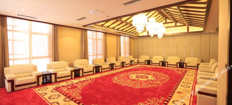 凤凰山宾馆图片