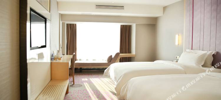 麗枫酒店(成都世纪城新会展中心店)图片