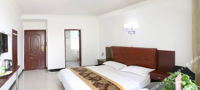 长沙高铁宾馆图片