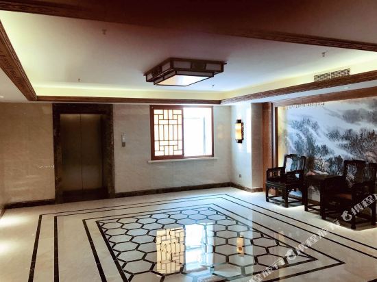 大连十洲云水大酒店(大连西安路地铁站店)详情-pc酒店预订-中国南方