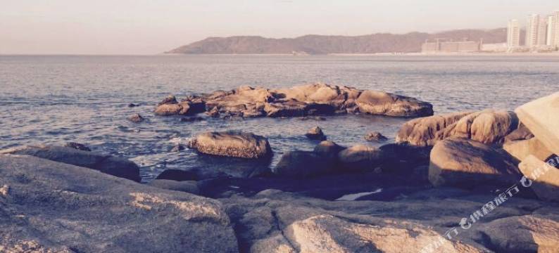 玛莎度假公寓(惠东碧桂园十里银滩店)图片