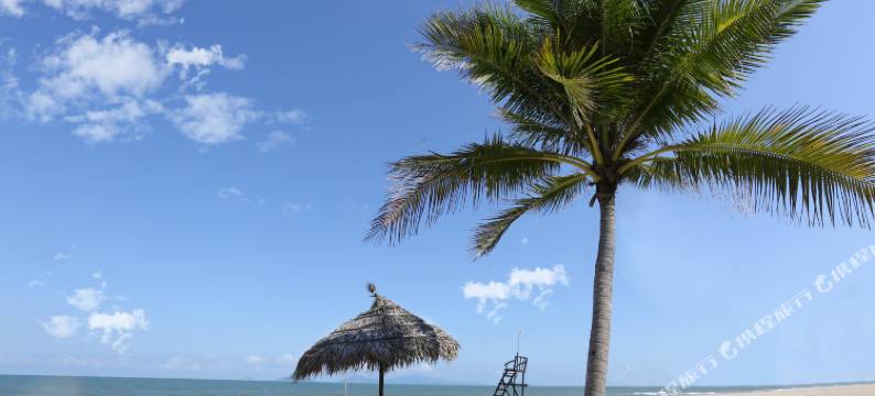 会安贝哈米海水疗度假村(Le Belhamy Beach Resort and Spa)图片