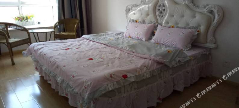 日照浩海亮景海景公寓图片