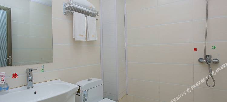 香格里拉旭宫客栈图片