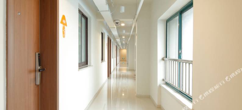 城家公寓(上海九亭店)图片