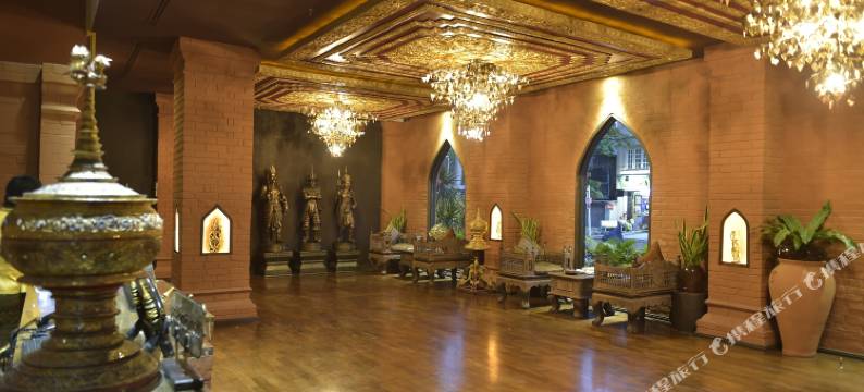 蒲甘国王酒店(Bagan King Hotel)图片