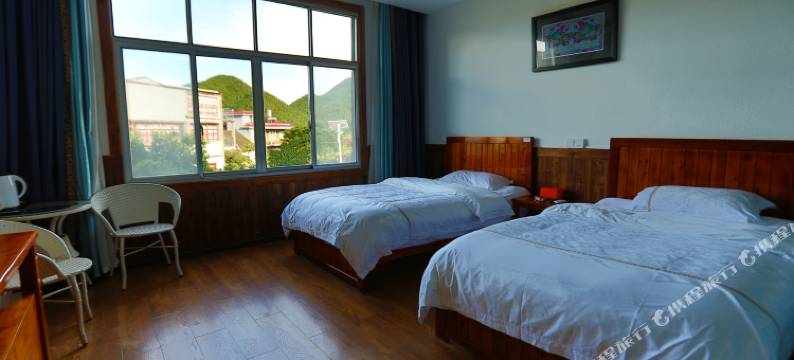 兴义桂铭居客栈图片