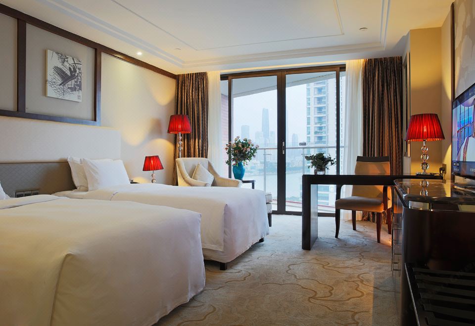 Sun Yat-sen University Kaifeng Hotel Hotel Overview