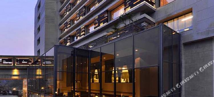 财富区中心, 加济阿巴德 - ITC酒店集团成员(Fortune District Centre, Ghaziabad - Member ITC Hotels' Group)图片