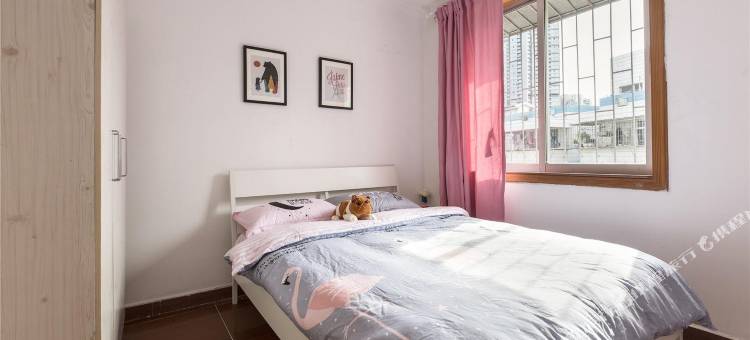 深圳九里青年客舍图片