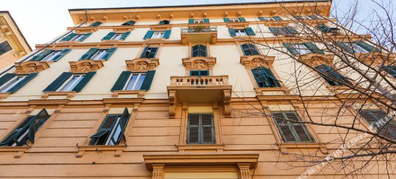 多慕思特伦齐奥酒店(Domus Terenzio)图片