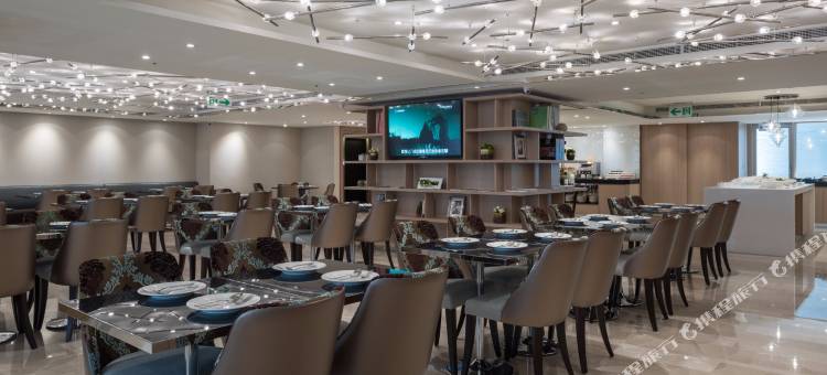 柯达饭店(台北长安店)图片