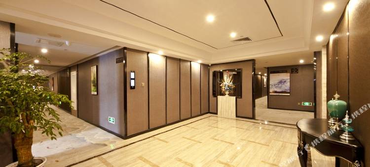 汉庭酒店(连江环岛店)图片