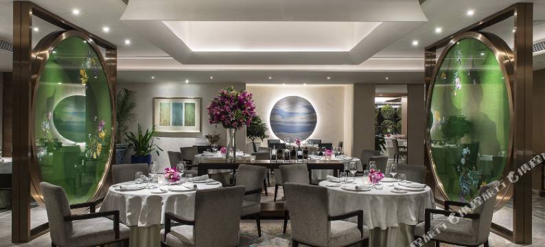 北京王府半岛酒店图片