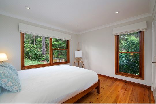 Red Lorikeet Estate, Macmasters Beach,Terrigal Hotel Overview