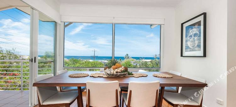 佩尔景海滩Villa Onde度假酒店(Holiday Homes Noosa - Villa Onde Peregian Beach)图片