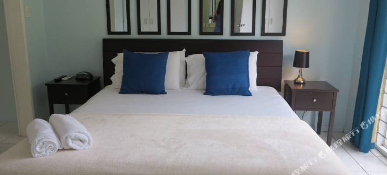 第一国家磁岛 - 洛阳公寓单位1(First National Magnetic Island- Loyang Apartment Unit 1)图片