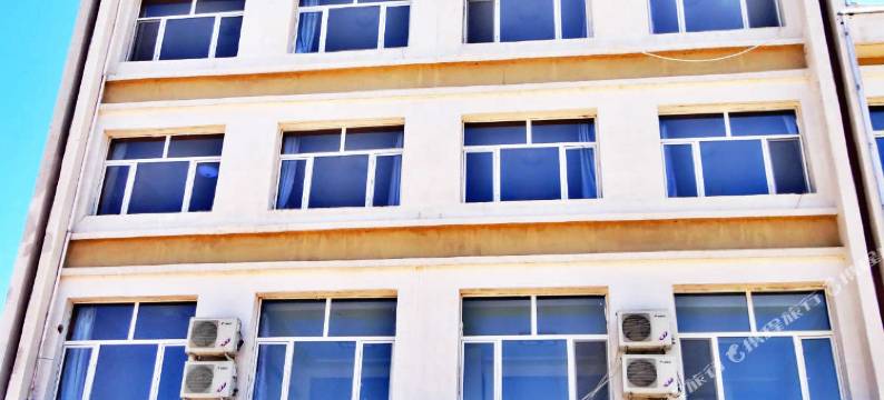 多伦皇府宾馆饭店一部图片