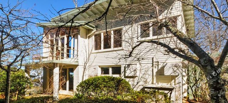 雷拉喜马拉雅民宿(Himalaya Retreat Leura)图片