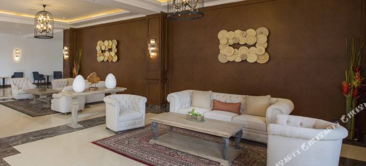 巴厘岛沙努尔大皇宫酒店(Grand Palace Hotel Sanur - Bali)图片