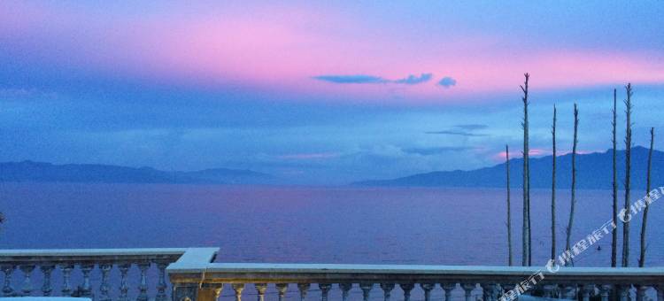 抚仙湖元尘度假酒店图片