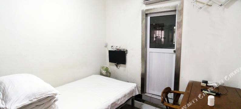 苏州如宿宾馆图片