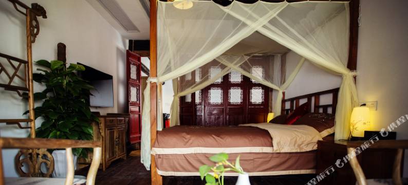 上海漫公馆精致客栈图片